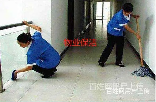宿州埇桥保洁小时工，石材翻新养护，日常保洁，评价高多少钱一平 - 图片 4