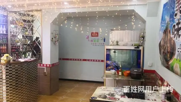 香坊香滨路餐饮烧烤一条街120平米烧烤旺铺出兑 8米大门脸 - 图片 5