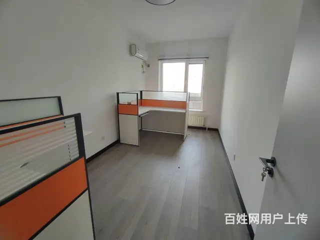 北市场丨华姿国际大厦丨207平丨9万含物业丨新世纪 东森地铁 - 图片 3