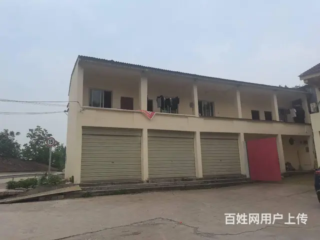 厂库房+1楼门面出租 - 图片 10