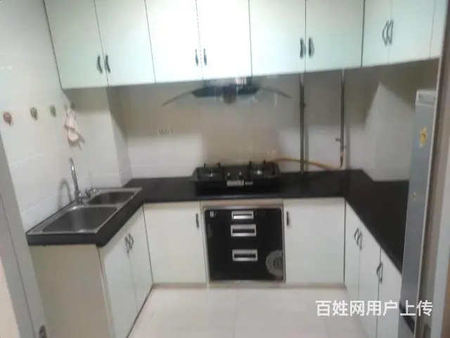 原喜来登酒店旁金源铭都3房2厅2卫保养好干净先付12万随时看 - 图片 5