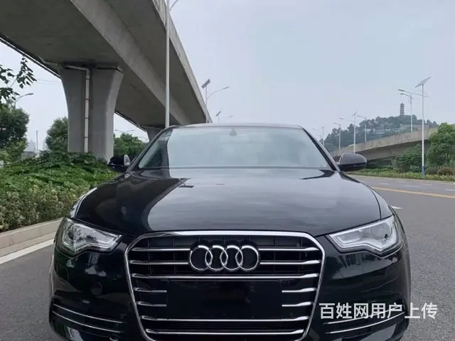 奥迪A6 2012款 A6L 2.5FSI 无级 30FSI - 图片 3