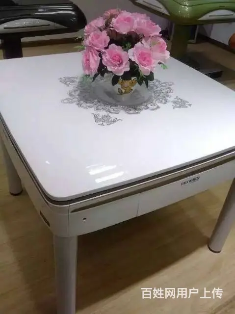麻将机、随时胡牌、沈阳全城上门服务、春节不放假、顶 - 图片 4