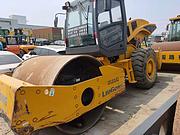 湘西本地二手压路机市场，22吨26吨徐工压路机