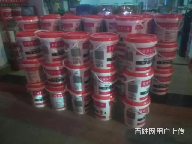 兴隆专业高空作业，外墙补漏 - 图片 2