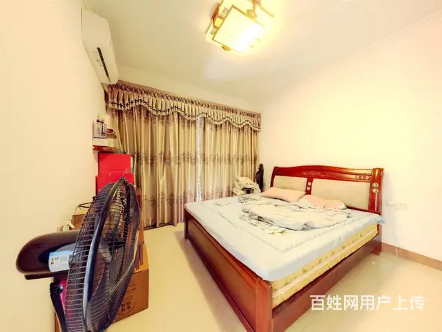 精装修.格局方正3房，视野开阔,中楼层， - 图片 5