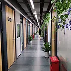 宝立方中心 商住两用 精装修