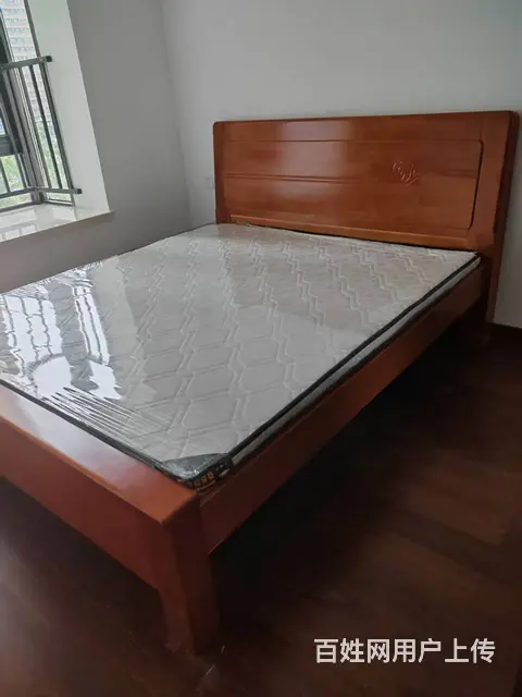 便宜出售席梦思床垫环保棕垫等送货上门 - 图片 9