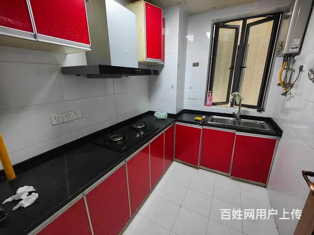 丝茅冲地铁口  精装大三房 采光户型环境好 车站北路兰亭峰景 - 图片 11