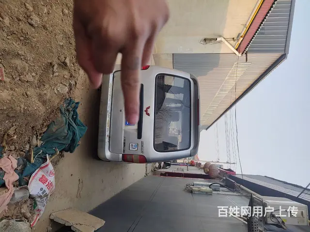 13年6390年面包车 - 图片 3