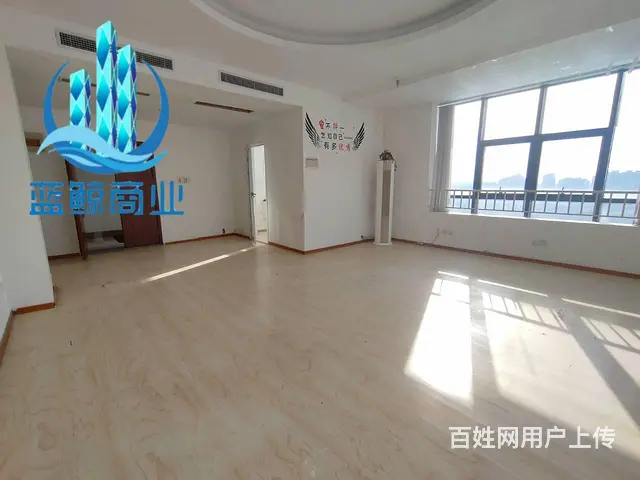 高铁时代广场80平高层纯办公欢迎看房 - 图片 8