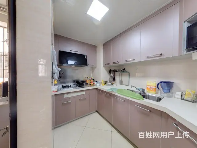 地铁口物业、格局方正、 小区环境好 、配套成熟 - 图片 5