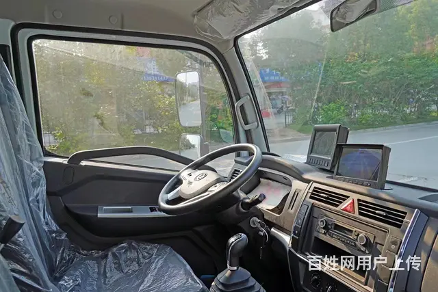 二0二三手道路清扫车二手垃圾清扫车二手马路清扫 ​ - 图片 4