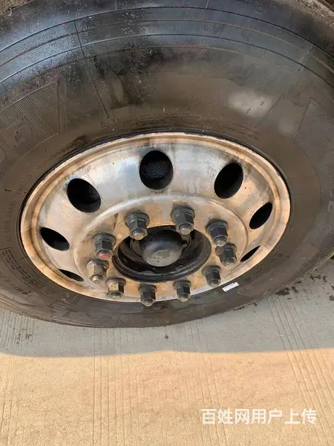 东风柳汽 乘龙H5 厢式货车 - 图片 6