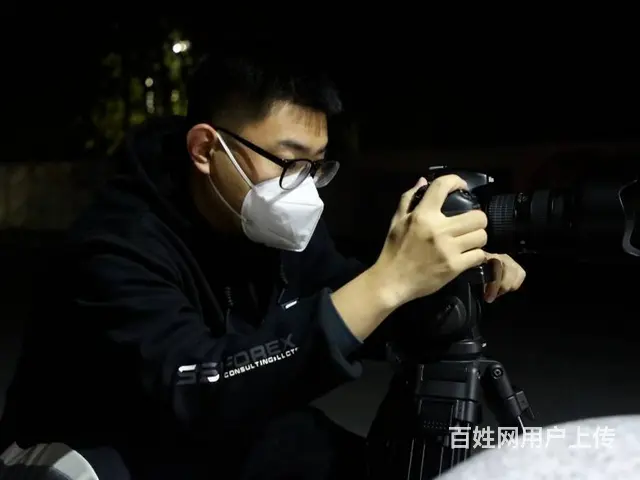 开封摄像师摄影师婚礼跟拍摄像师个人跟拍摄影师摄影摄 - 图片 1