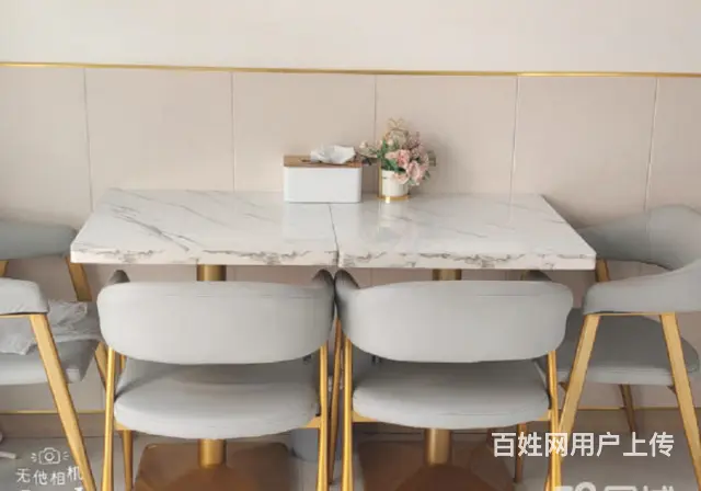 （同城乐铺）玉泉西路大秦西市内烘焙蛋糕店对外整体转让 - 图片 2