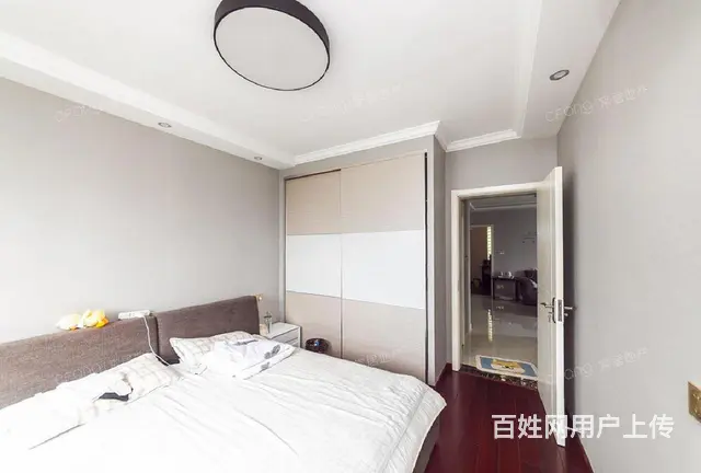 新上精装新装修弘阳广场旁三房凤凰楼层价格美丽 - 图片 7