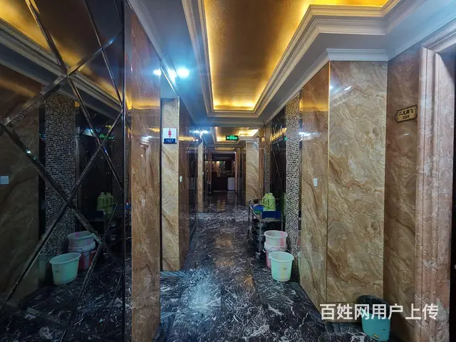 旺铺居）花荄转角抢手餐饮火锅店整体转让 - 图片 6
