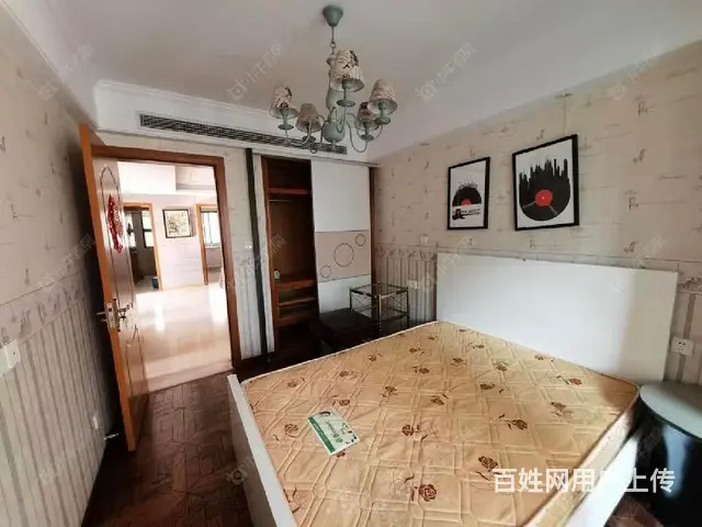 业主乔迁了（首 次房屋出租，豪华装修，品牌家具家电）拎包入住 - 图片 4