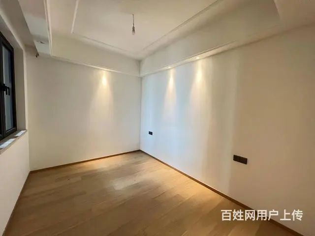 东湖边 一线湖景 可居家BAN公  三室两厅两卫 - 图片 7