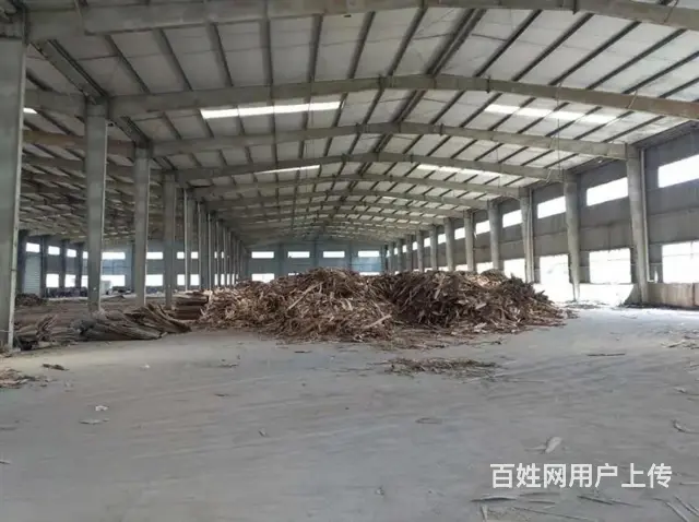 椒江活动房回收市场 - 图片 1