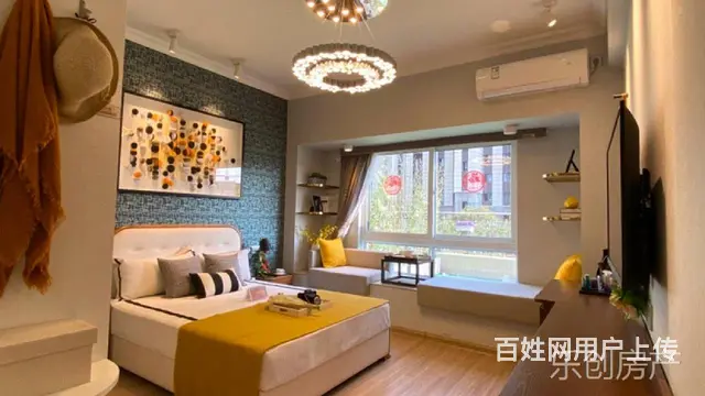 急售降价8万8.5折精装修碧桂园，首付25万拎包入住！ - 图片 6