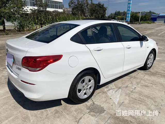 雪佛兰 科沃兹 2018款 1.5 手自一体 320 欣悦版 - 图片 5