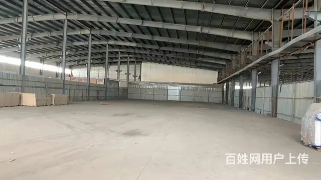 B17121一蓝天创业园-米东区建筑规模综合类园区 - 图片 10