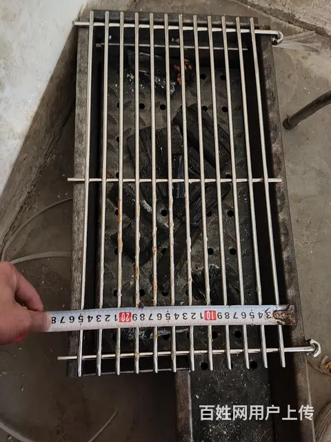 出售新烧烤炉，适合商用，请看详情∀ - 图片 3