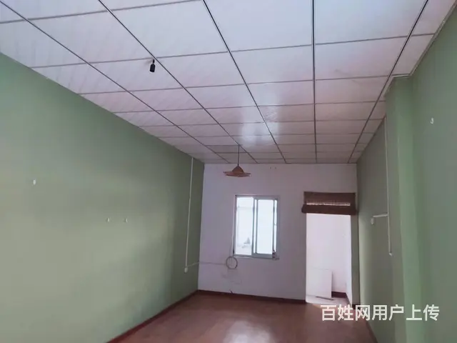 实景拍摄！一楼仅一间！春都路副食文化园，可做任何行业，可分割 - 图片 7