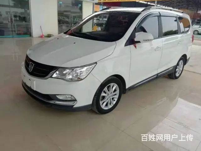 宝骏730 2016款 1.5 手动 超值型5座 - 图片 1