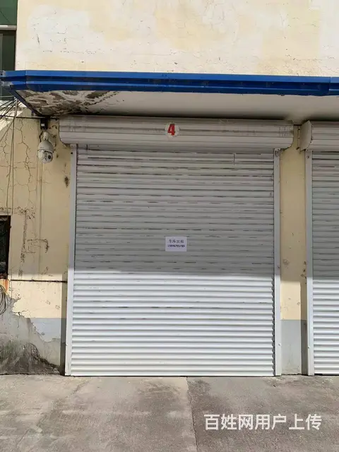 鸡东车库出租 （宏达公寓） - 图片 5