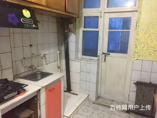 青年大街 市府 恒隆广场旁 出租 二楼 2室1厅 家电全 - 图片 10
