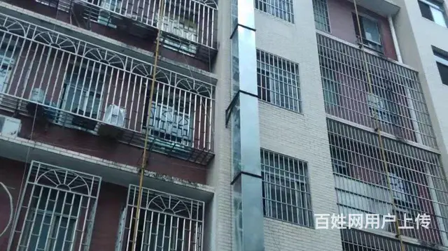 专业制作安装，通风管道，油烟罩，离心机，油烟净化 - 图片 3