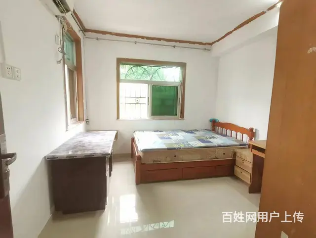 南坑花园单身公寓出租，部分家私电器，独立厨、卫(近​‌‌​‌ - 图片 1