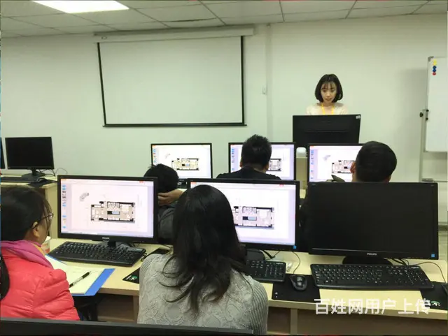 苏州室内设计培训班哪家比较好 - 图片 2
