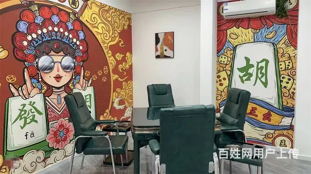 铁西麻将馆出兑，棋牌社出兑转让，麻将社出兑，棋牌室出兑 - 图片 7