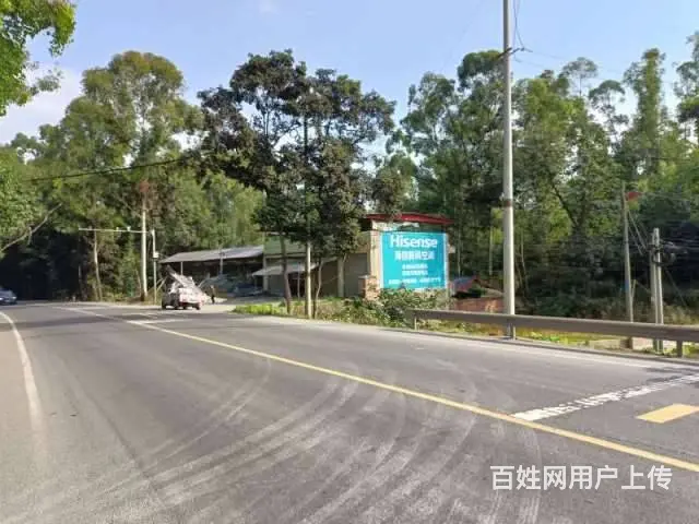 南平墙面喷涂广告醒目直观美丽乡村壁画喷绘膜施工 - 图片 2