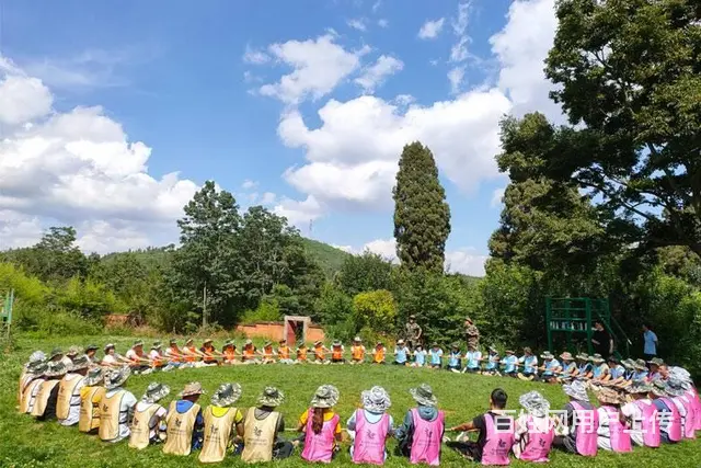昆明西山区会议住宿，户外团建的休闲山庄推荐 - 图片 4