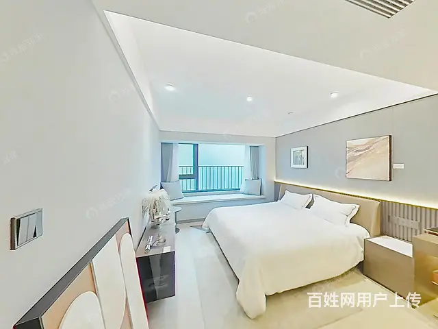 城东新城 地铁口精装修交付未住人、亏本N拾个W就是让利出售 - 图片 3