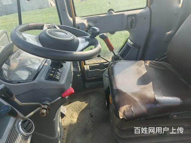 23年明宇高臂国三电喷抓车 - 图片 6