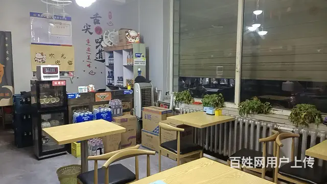 (小鹿)商业街饭店XA1006 - 图片 1