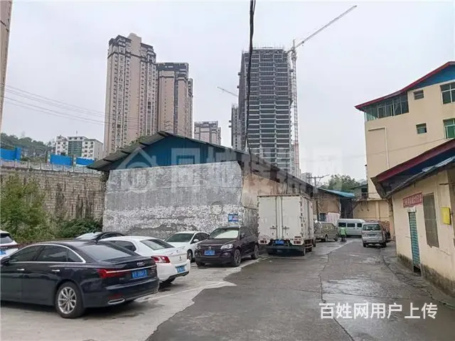 【搞定了！】(同城搜铺网）巴中市后河桥城区边70-500平库 - 图片 1