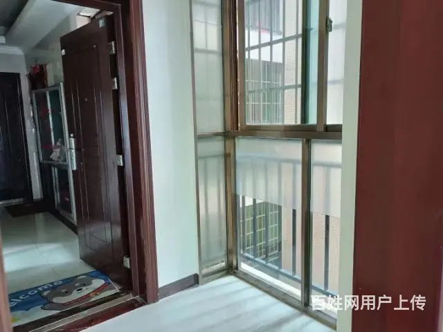 学校公园旁全新精装3房2厅2卫拎包入住 - 图片 7