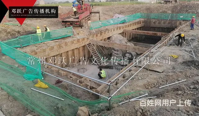 常州工程装配式扛强风钢结构围档施工挡板安全防撞护栏 - 图片 2