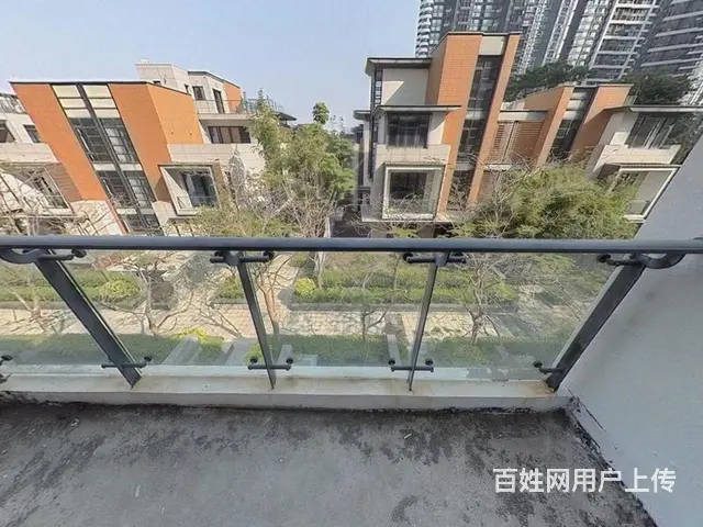 市中心别墅 中信红树湾北区 近拱北关口，十字门，横琴 - 图片 1