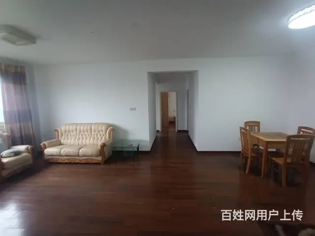蓝色星空(钟楼) 普通住宅2厅 精装修 - 图片 5