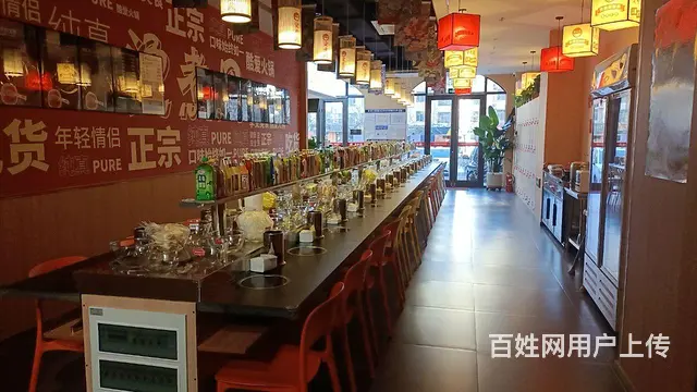 (小鹿)学校周边260平饭店XA1005 - 图片 5
