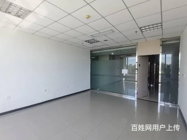 地铁口100米  55平 沈阳国际软件园甲方直租 - 图片 2