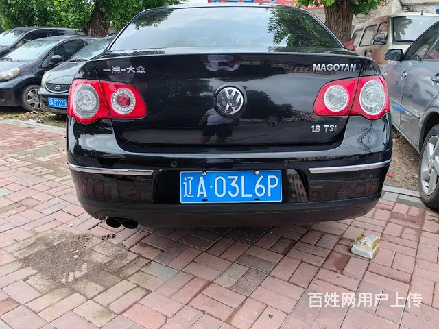 【搞定了！】大众迈腾 - 图片 6
